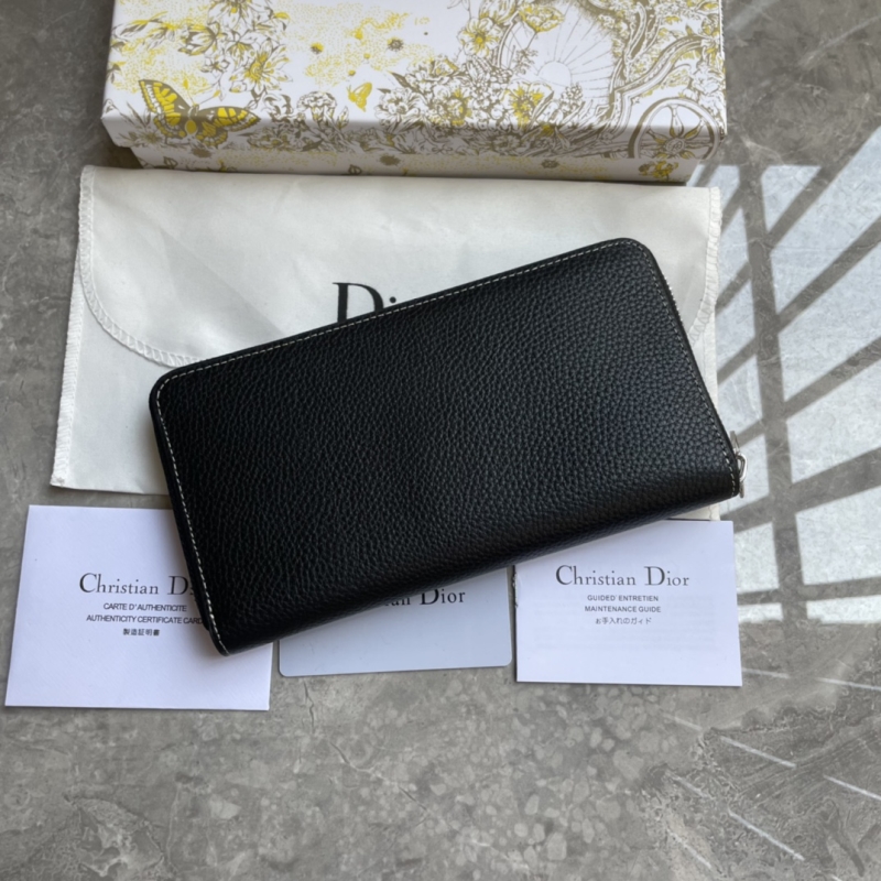 Christian Dior Wallet